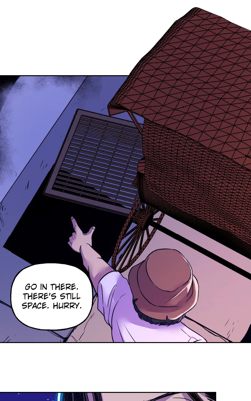 The Weight of Our Sky Chapter 6 page 33 - 