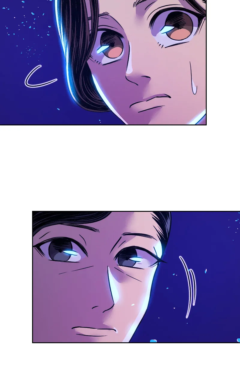The Weight of Our Sky Chapter 6 page 34 - 