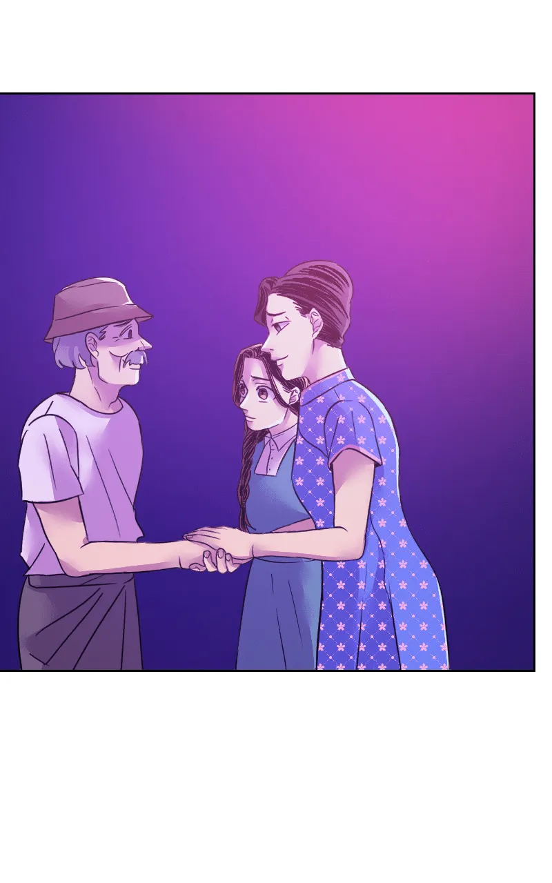 The Weight of Our Sky Chapter 6 page 35 - 