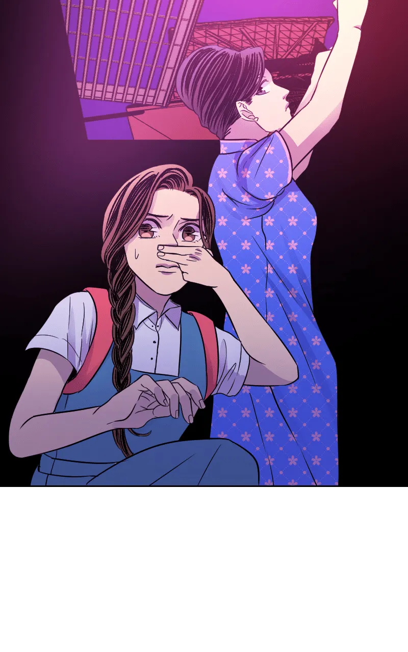The Weight of Our Sky Chapter 6 page 37 - 