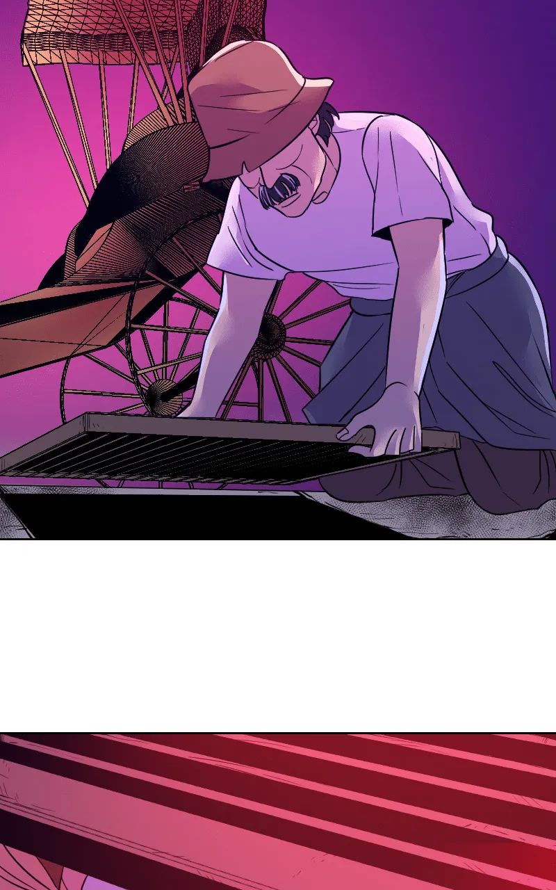 The Weight of Our Sky Chapter 6 page 39 - 