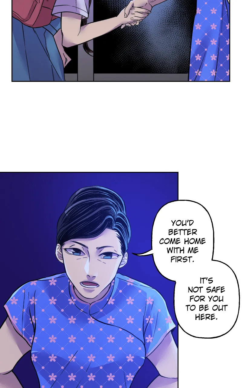 The Weight of Our Sky Chapter 6 page 5 - 