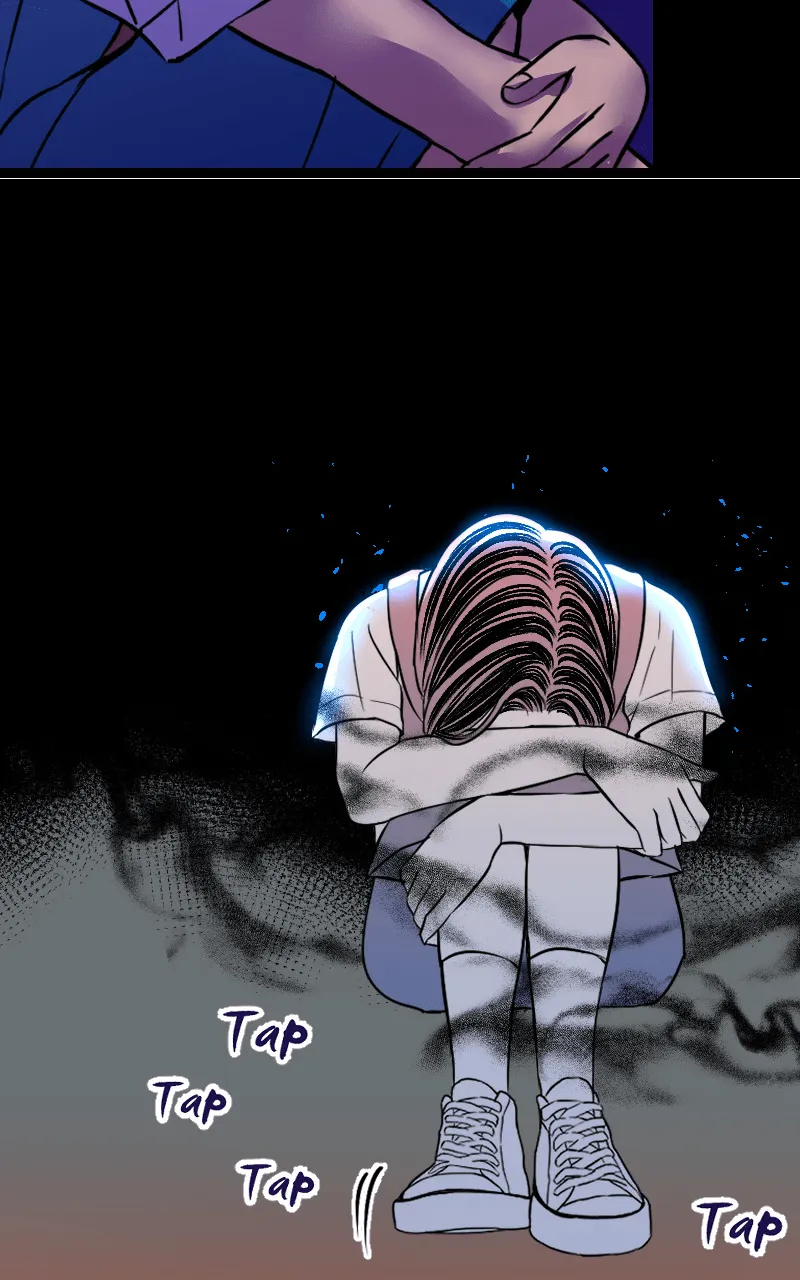 The Weight of Our Sky Chapter 6 page 42 - 