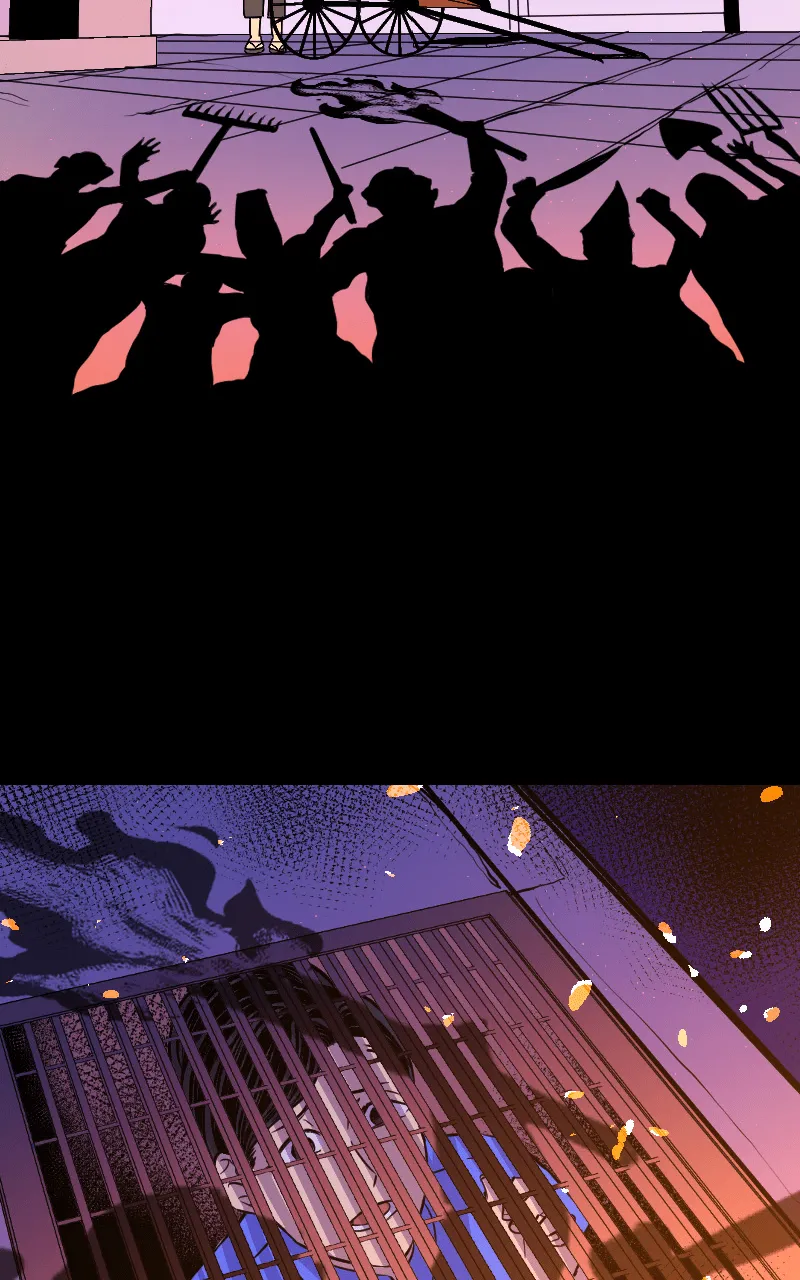 The Weight of Our Sky Chapter 6 page 46 - 