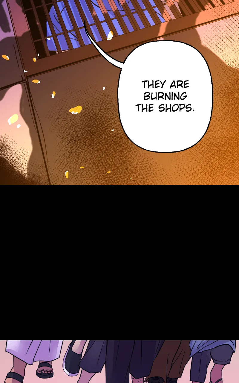 The Weight of Our Sky Chapter 6 page 47 - 