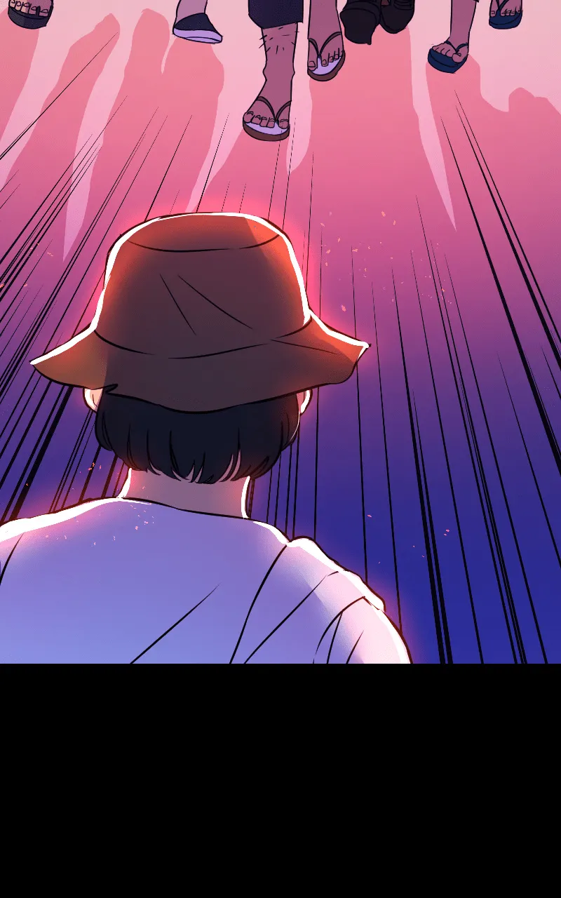 The Weight of Our Sky Chapter 6 page 48 - 