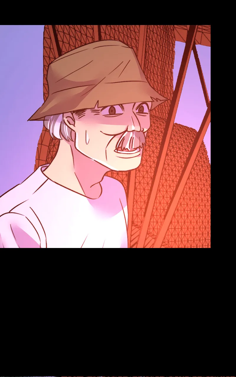 The Weight of Our Sky Chapter 6 page 49 - 