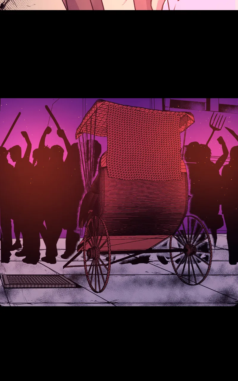 The Weight of Our Sky Chapter 6 page 51 - 