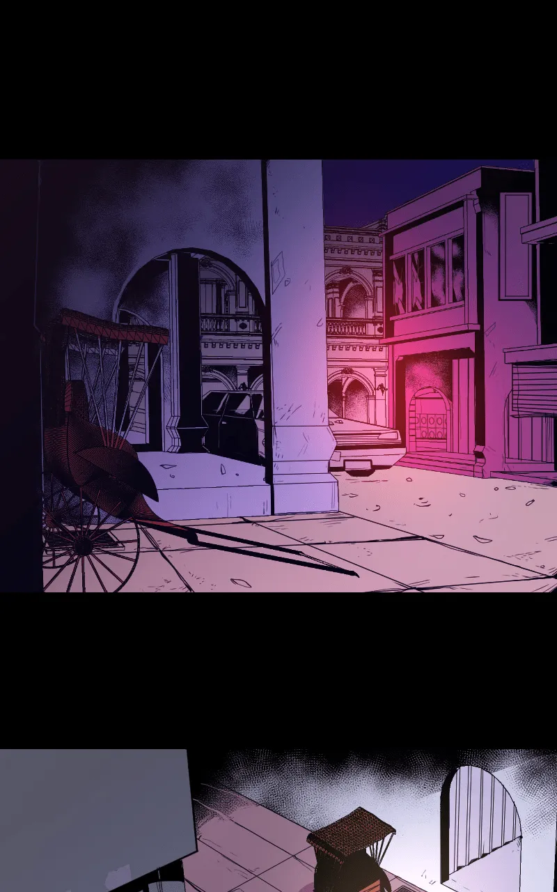 The Weight of Our Sky Chapter 6 page 52 - 
