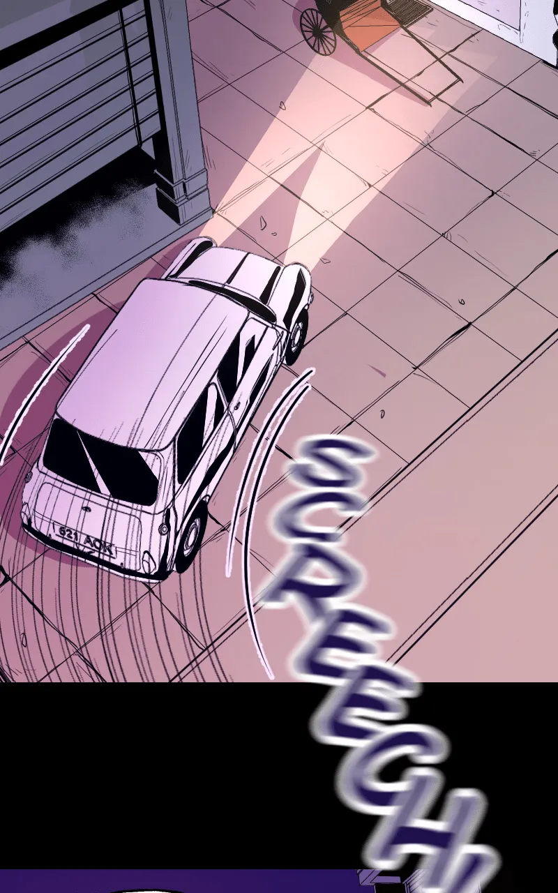 The Weight of Our Sky Chapter 6 page 53 - 