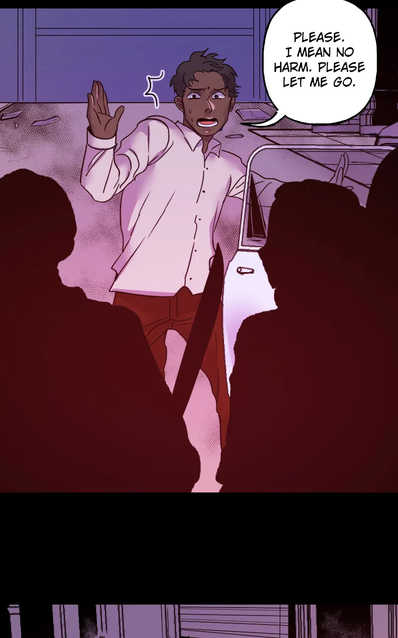 The Weight of Our Sky Chapter 6 page 57 - 