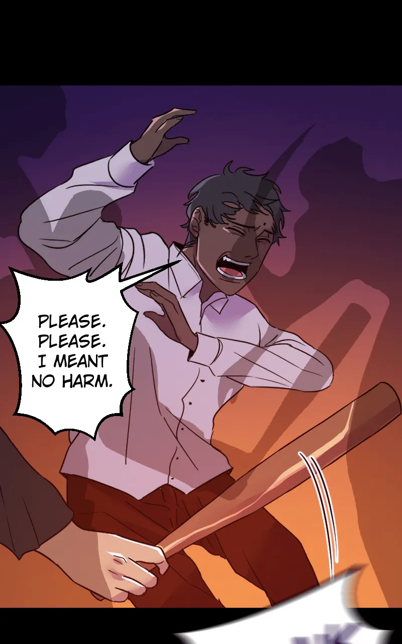 The Weight of Our Sky Chapter 6 page 59 - 