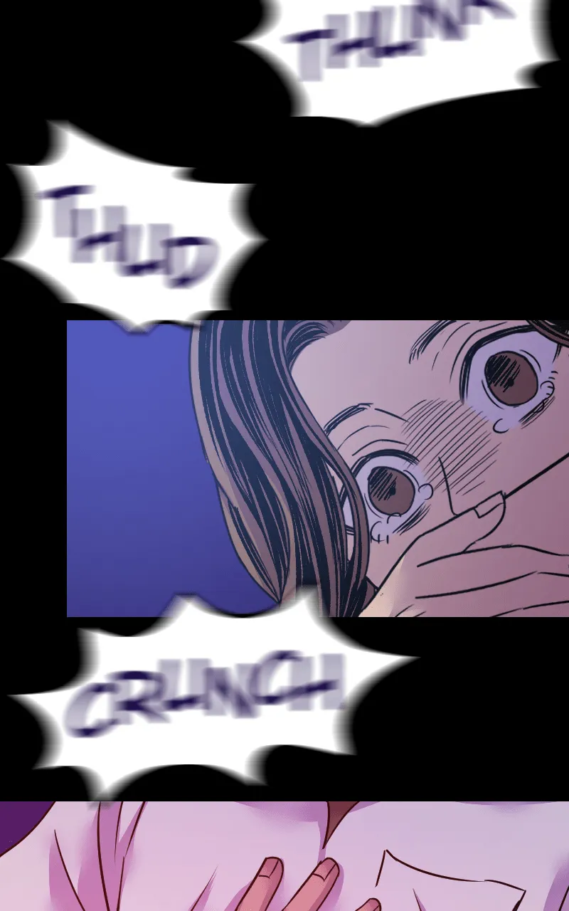 The Weight of Our Sky Chapter 6 page 60 - 
