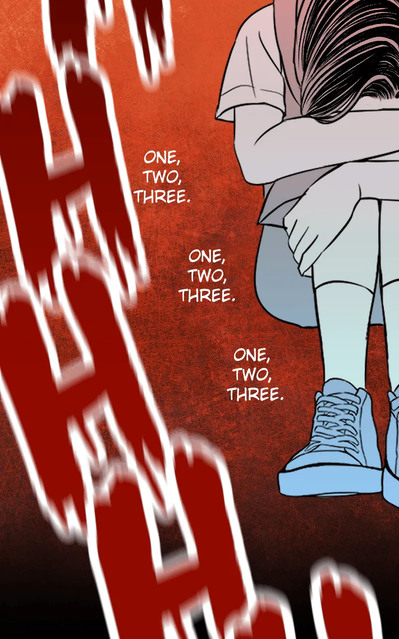 The Weight of Our Sky Chapter 6 page 63 - 