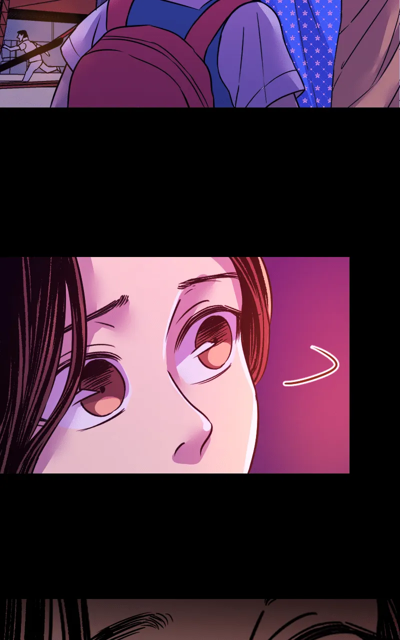 The Weight of Our Sky Chapter 6 page 68 - 