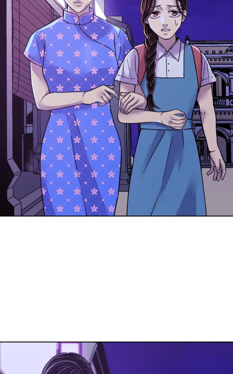 The Weight of Our Sky Chapter 6 page 10 - 