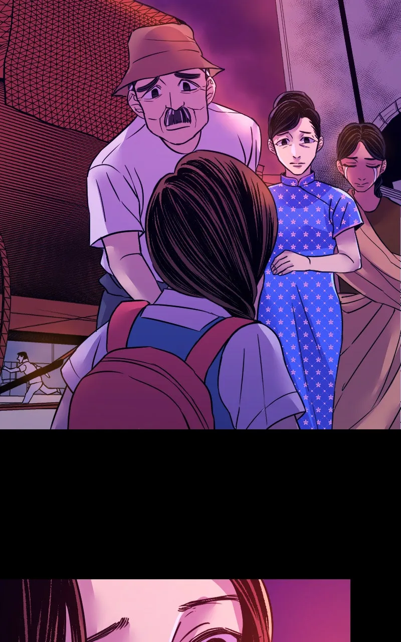 The Weight of Our Sky Chapter 7 page 2 - 