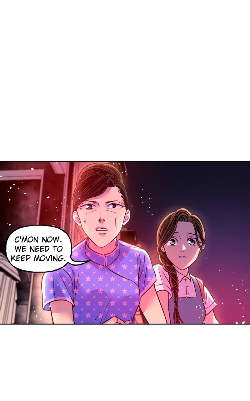 The Weight of Our Sky Chapter 7 page 11 - 