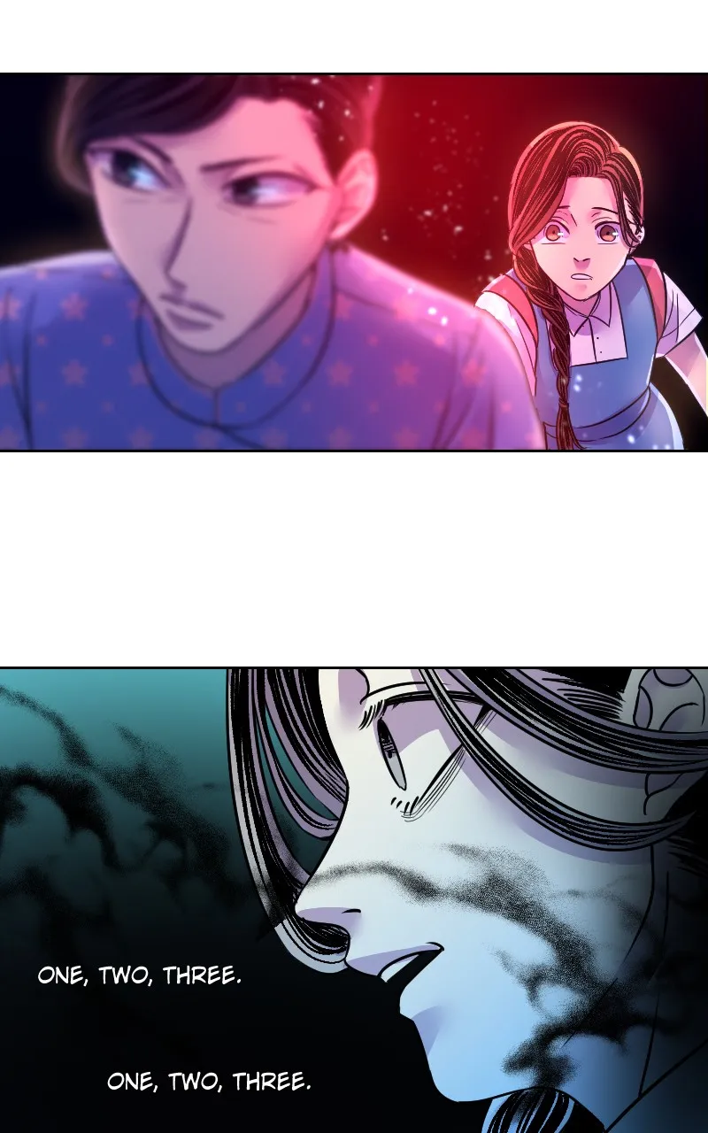 The Weight of Our Sky Chapter 7 page 13 - 