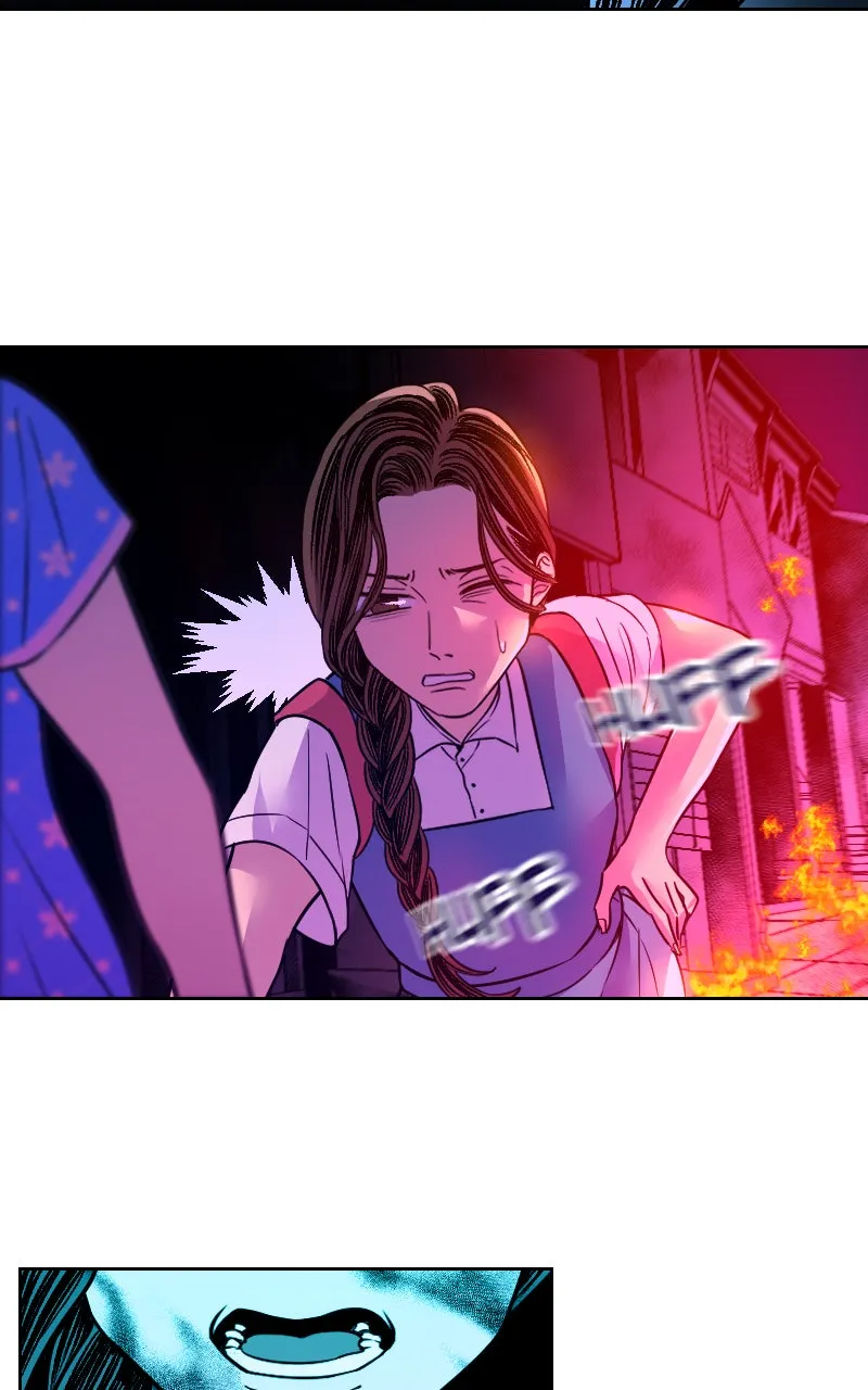 The Weight of Our Sky Chapter 7 page 14 - 