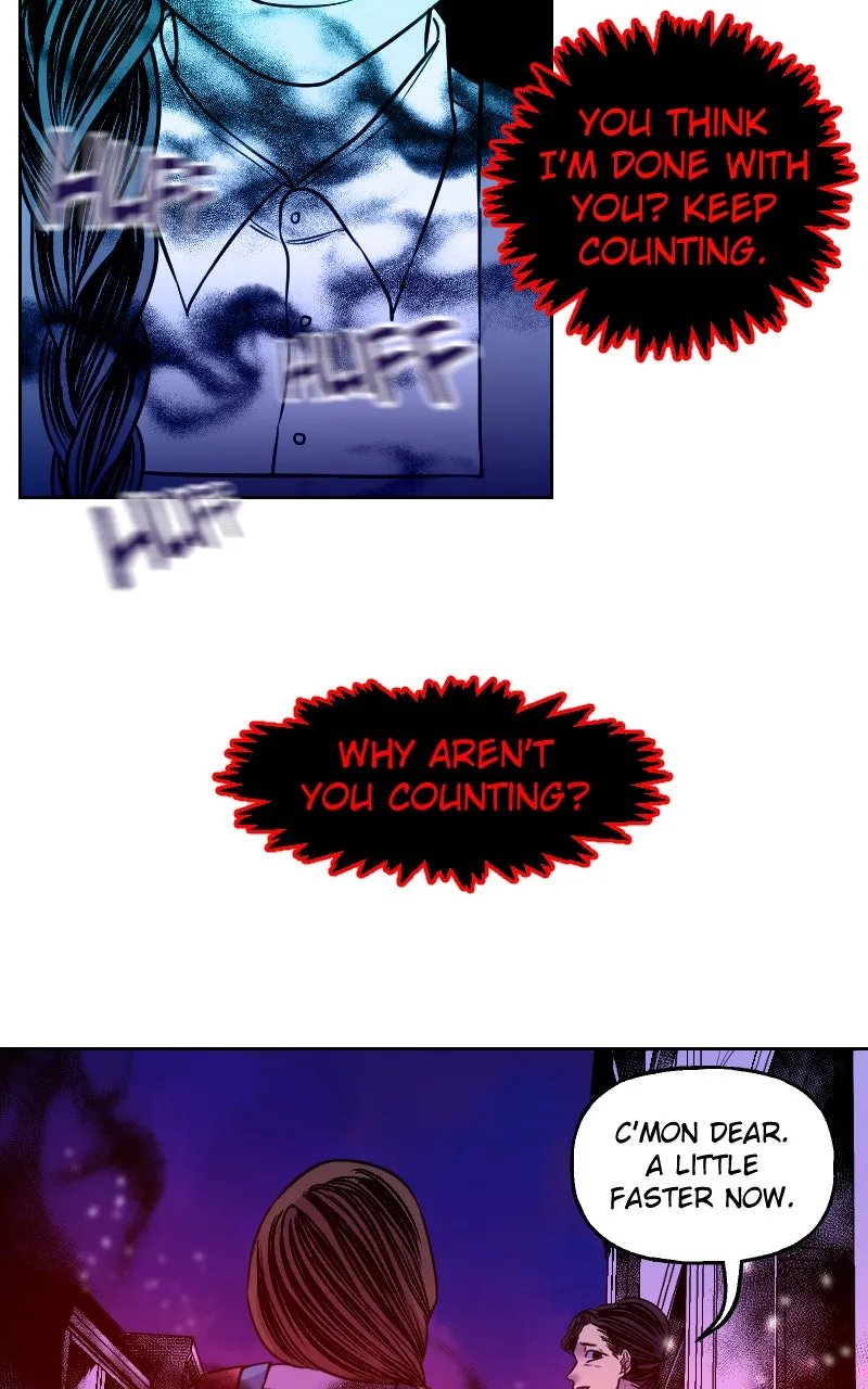 The Weight of Our Sky Chapter 7 page 15 - 