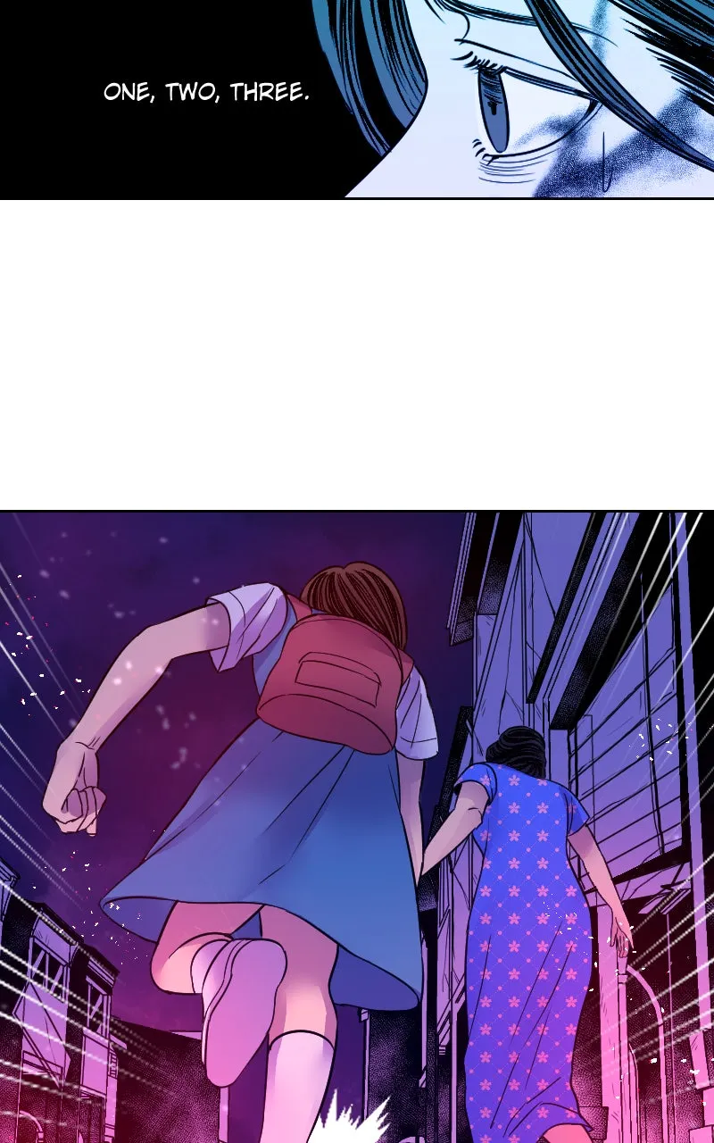 The Weight of Our Sky Chapter 7 page 17 - 