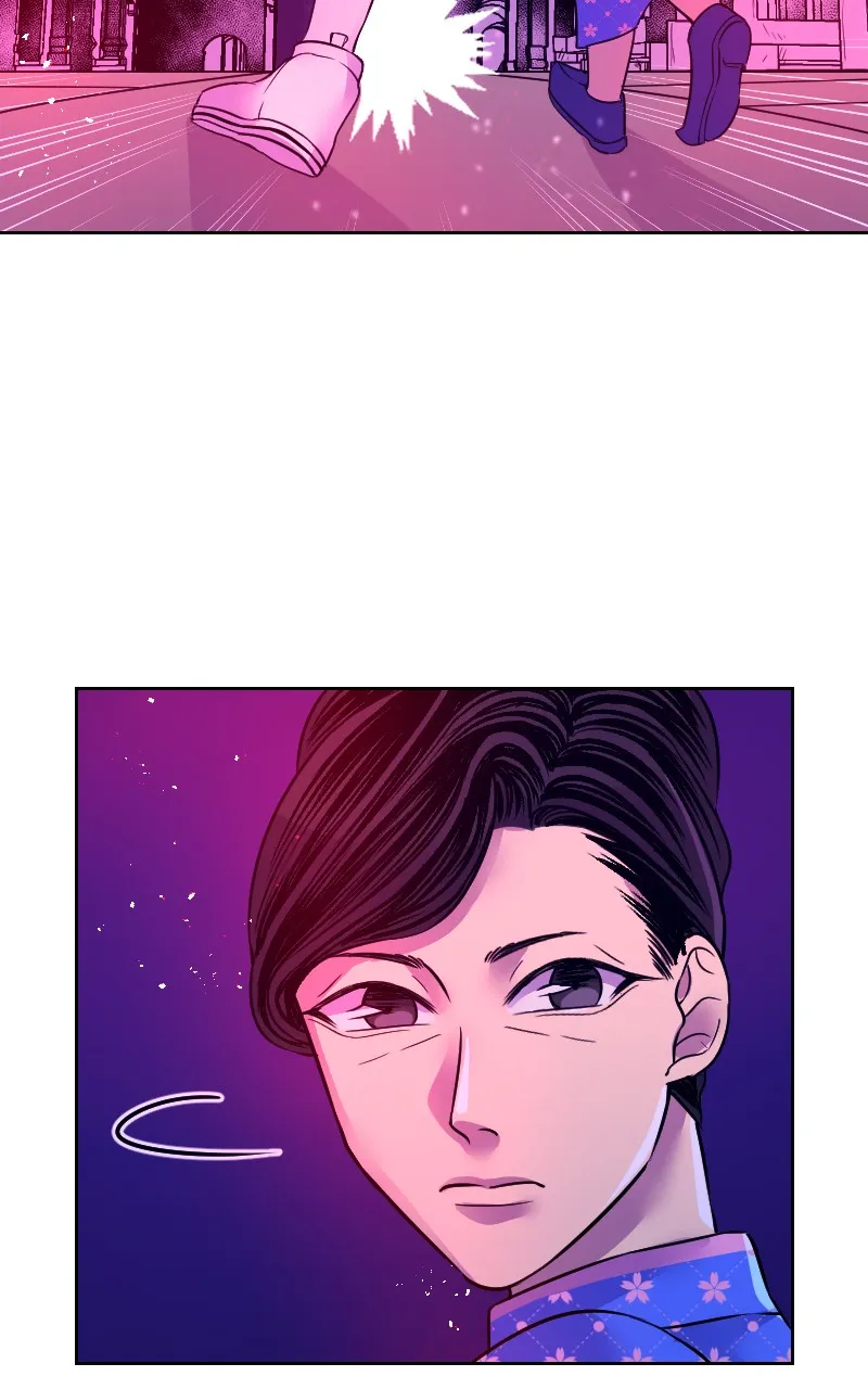The Weight of Our Sky Chapter 7 page 18 - 