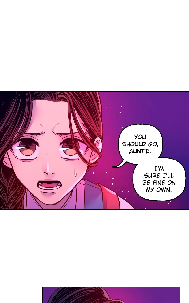 The Weight of Our Sky Chapter 7 page 19 - 