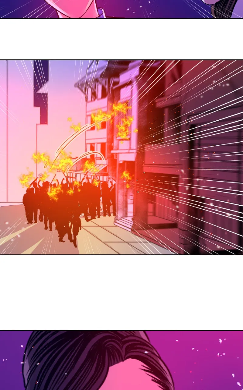 The Weight of Our Sky Chapter 7 page 21 - 