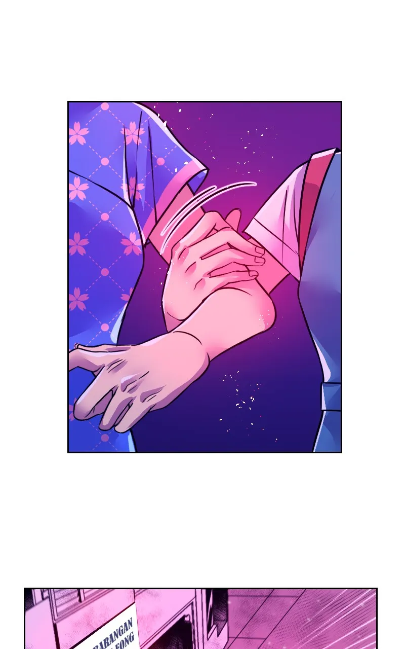 The Weight of Our Sky Chapter 7 page 25 - 