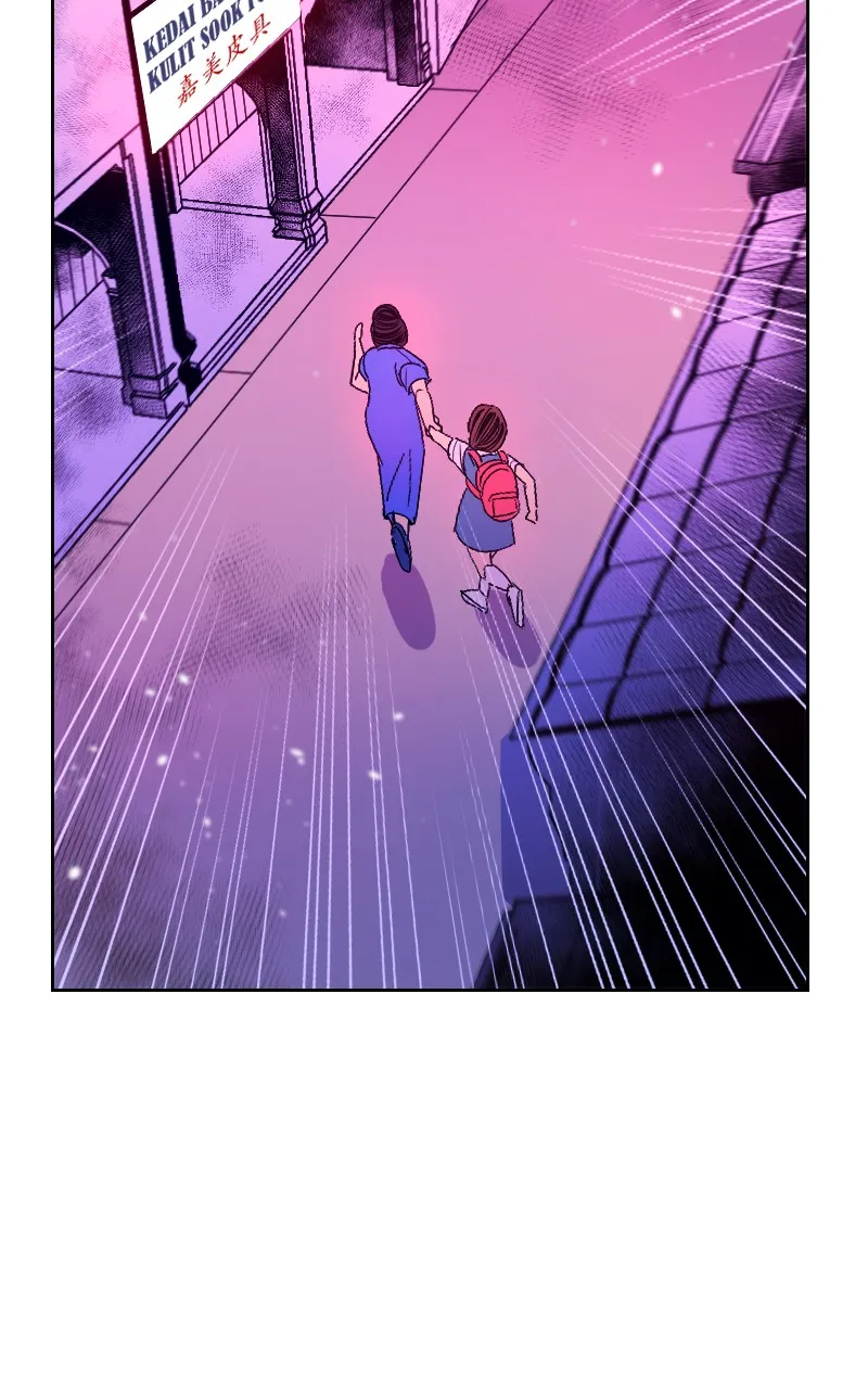 The Weight of Our Sky Chapter 7 page 26 - 