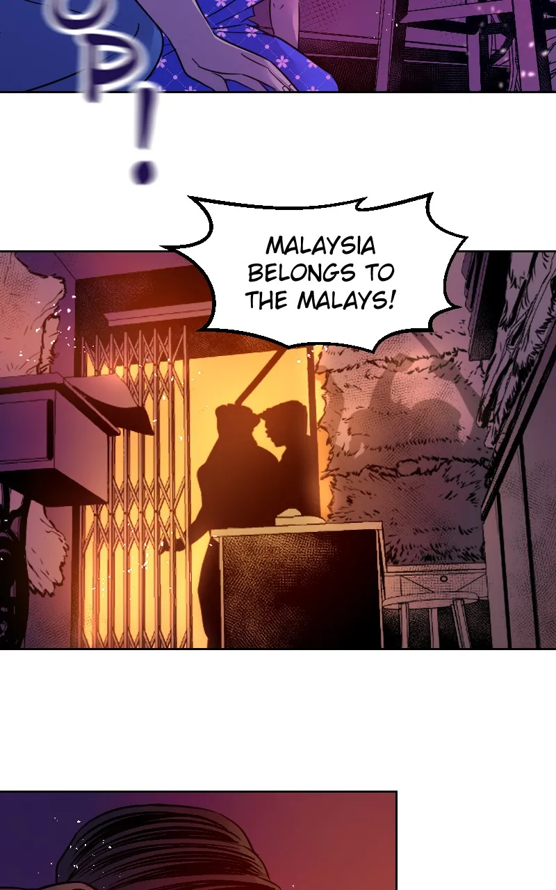 The Weight of Our Sky Chapter 7 page 30 - 