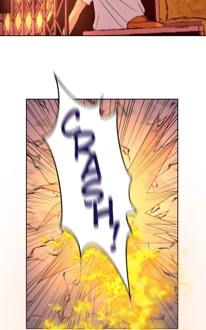 The Weight of Our Sky Chapter 7 page 32 - 