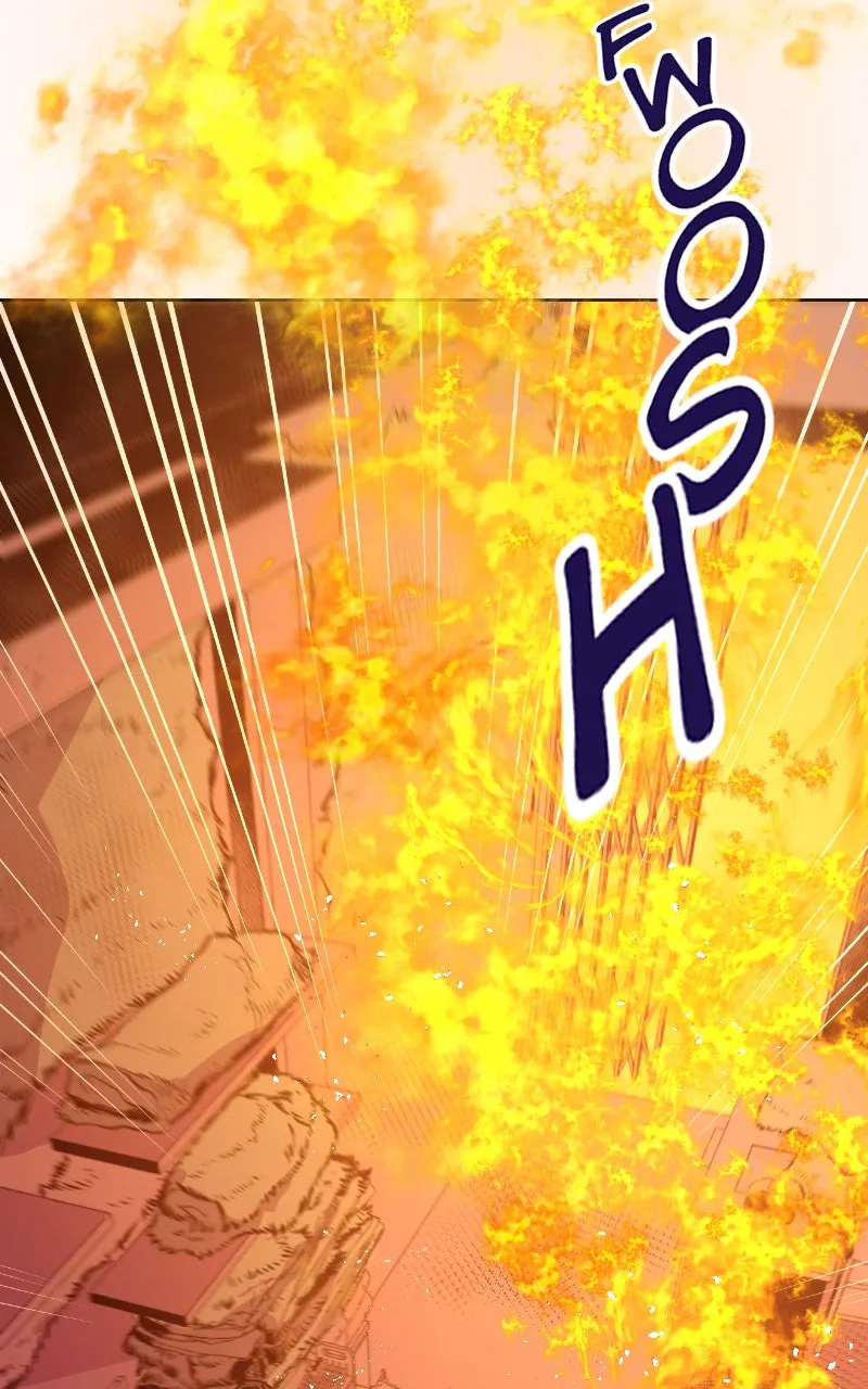 The Weight of Our Sky Chapter 7 page 33 - 