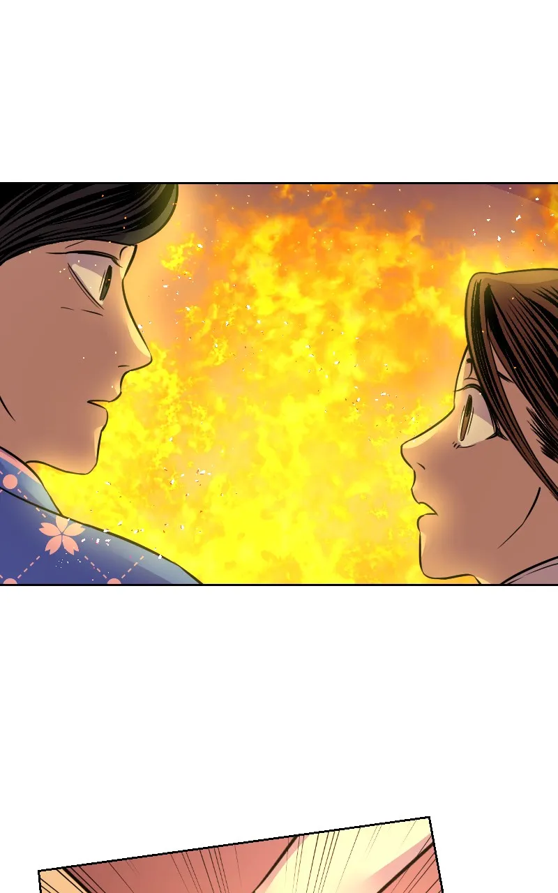 The Weight of Our Sky Chapter 7 page 35 - 