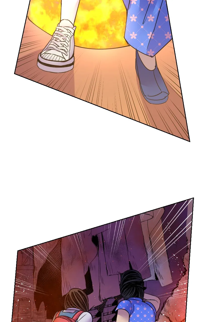 The Weight of Our Sky Chapter 7 page 37 - 