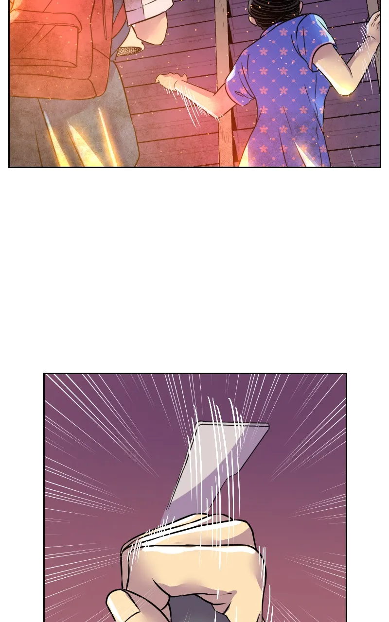 The Weight of Our Sky Chapter 7 page 39 - 