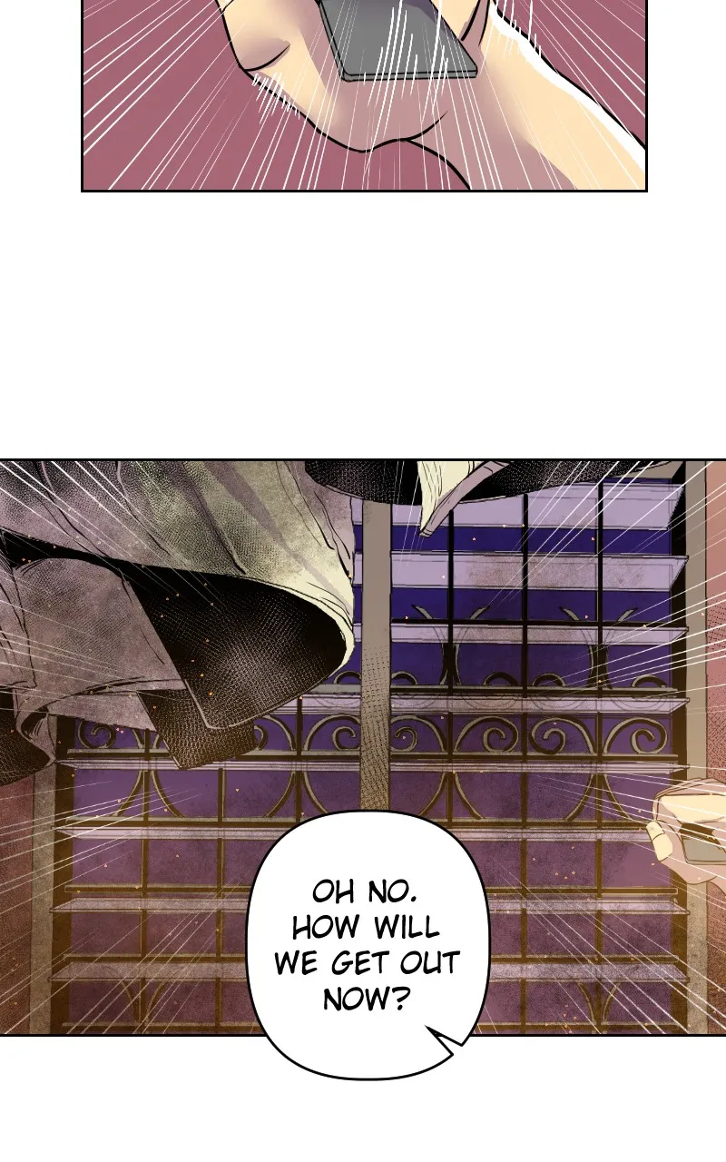 The Weight of Our Sky Chapter 7 page 40 - 