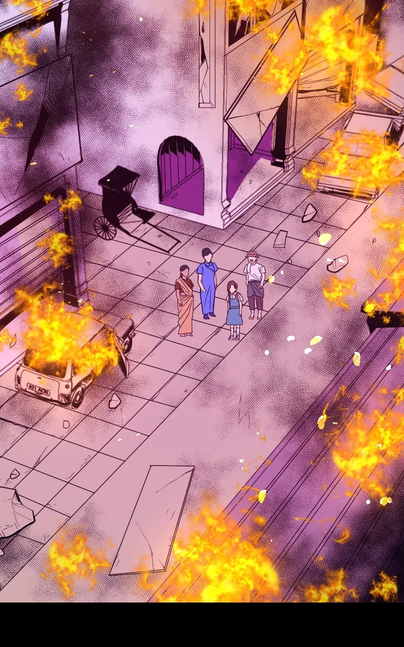 The Weight of Our Sky Chapter 7 page 5 - 