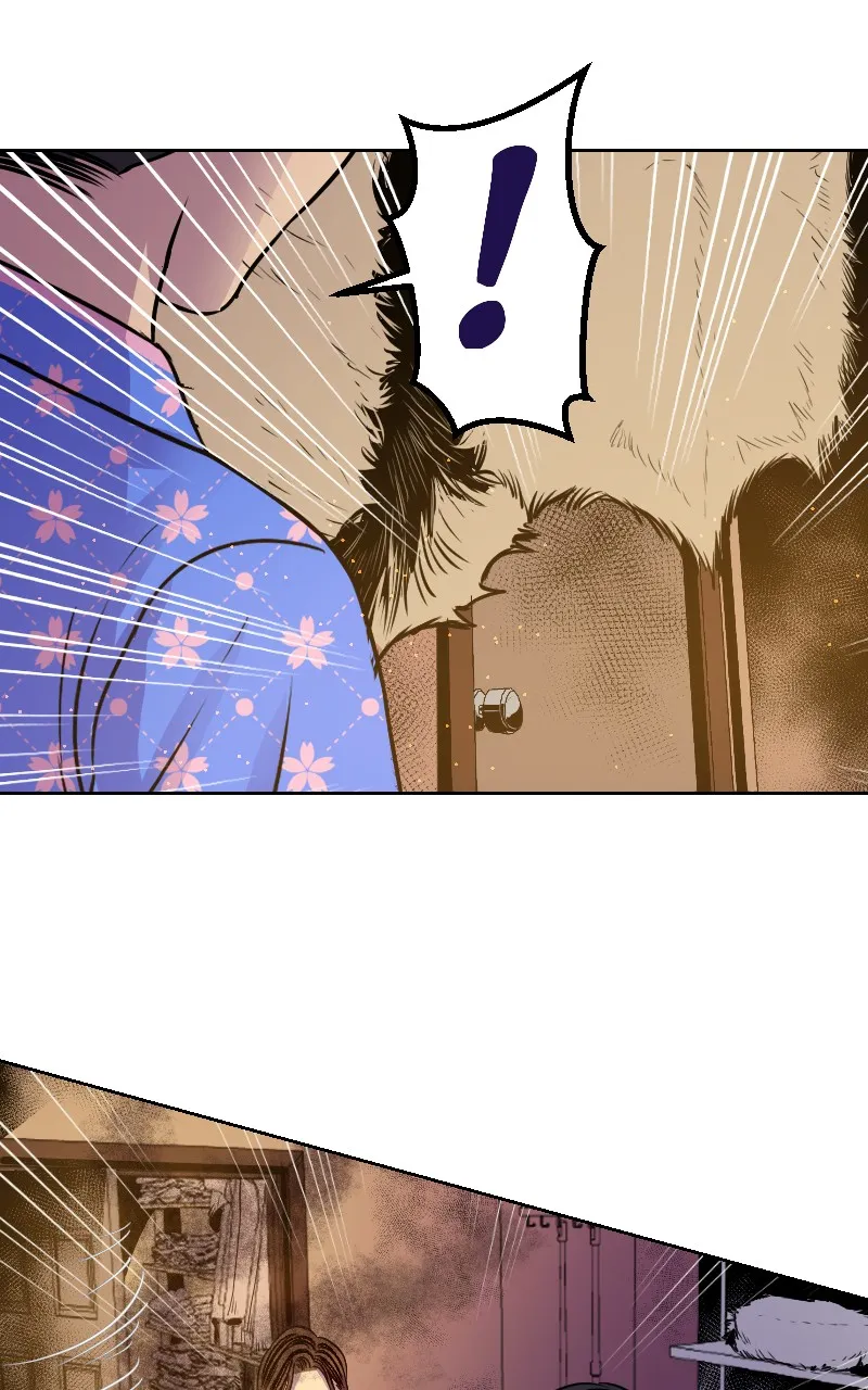 The Weight of Our Sky Chapter 7 page 42 - 