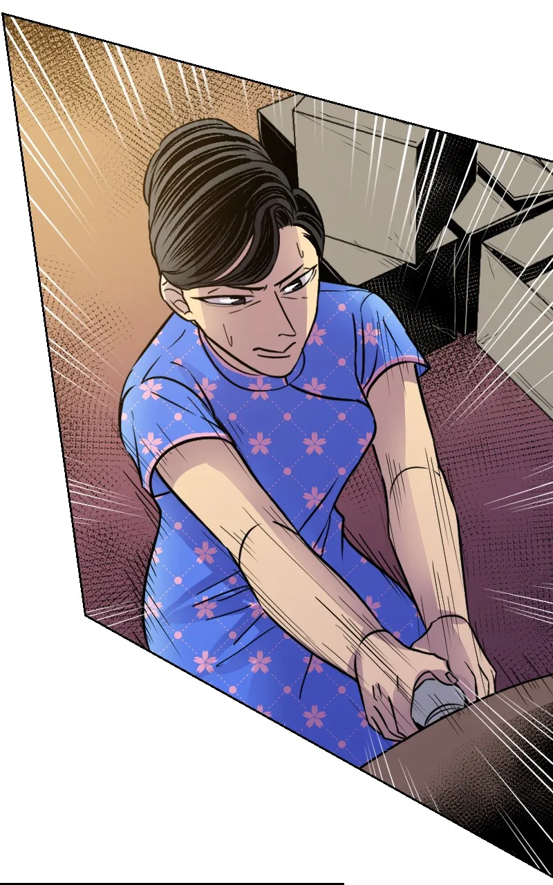 The Weight of Our Sky Chapter 7 page 45 - 