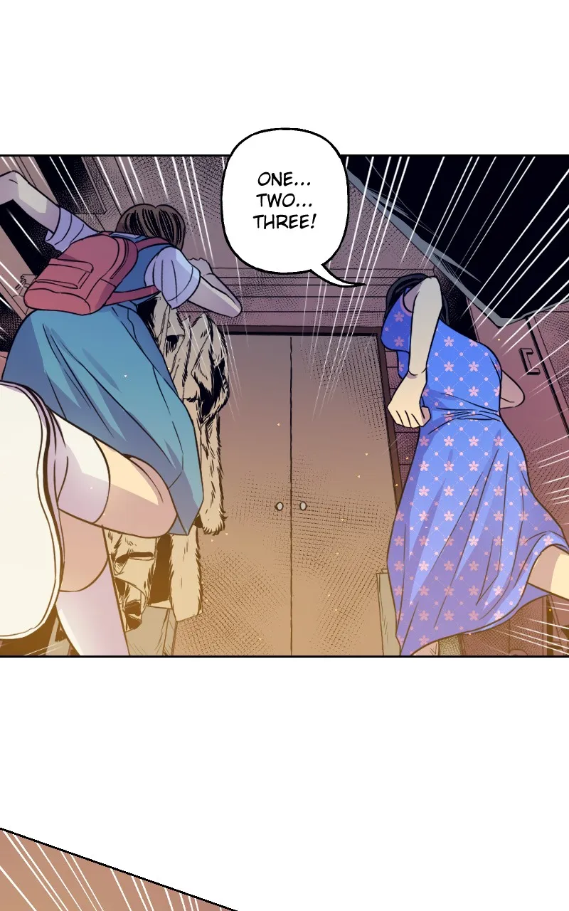 The Weight of Our Sky Chapter 7 page 47 - 