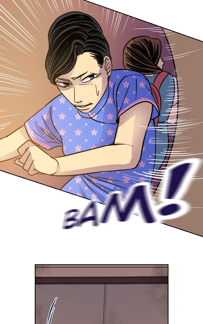 The Weight of Our Sky Chapter 7 page 48 - 