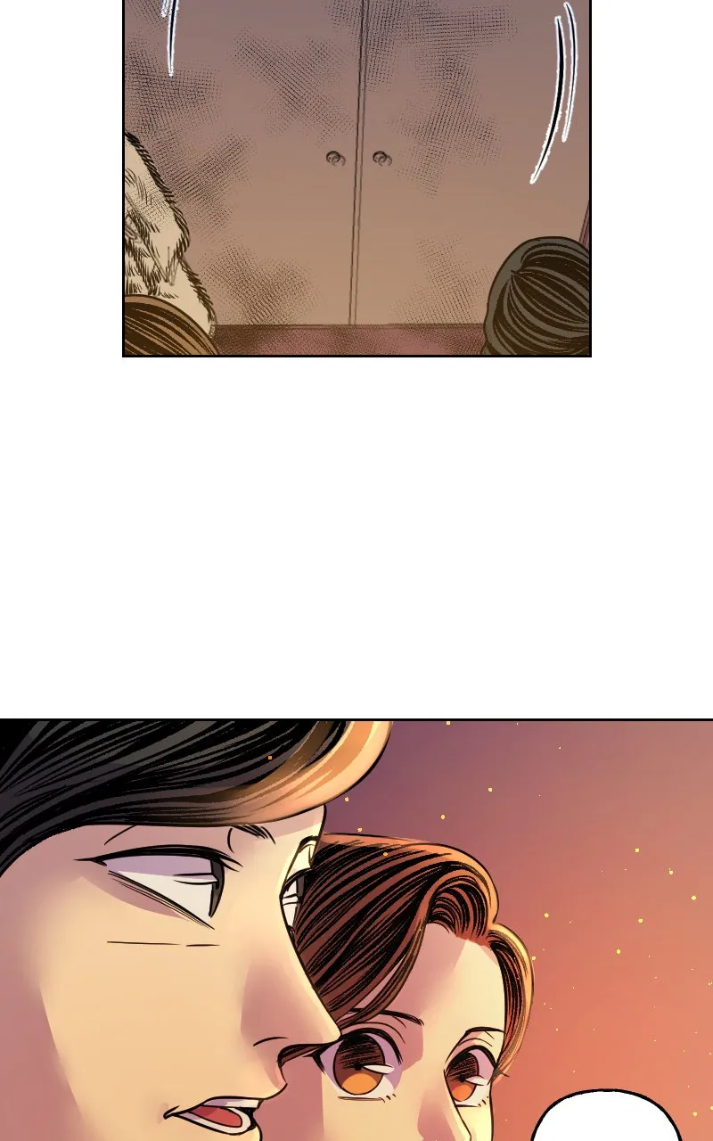 The Weight of Our Sky Chapter 7 page 49 - 