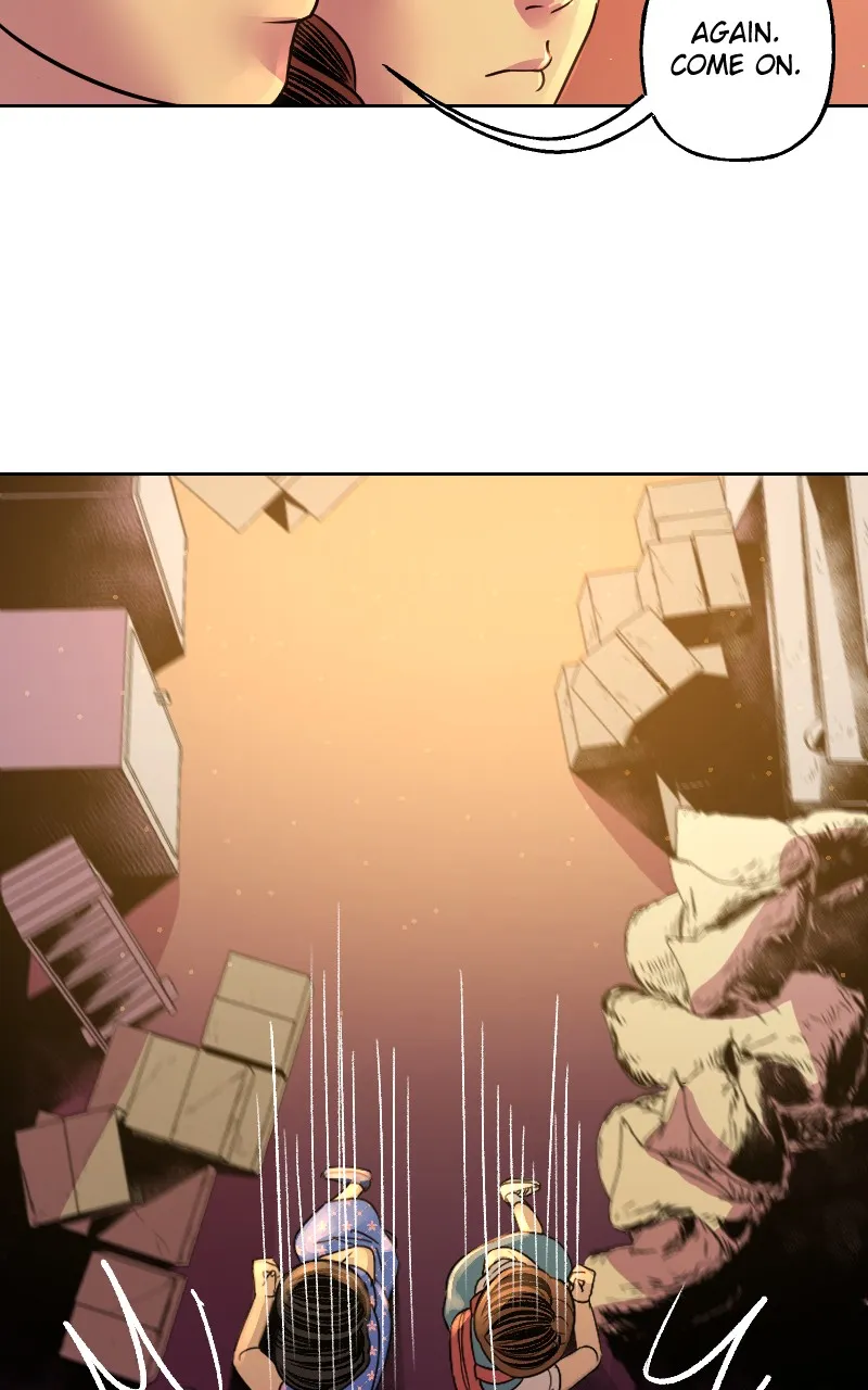 The Weight of Our Sky Chapter 7 page 50 - 