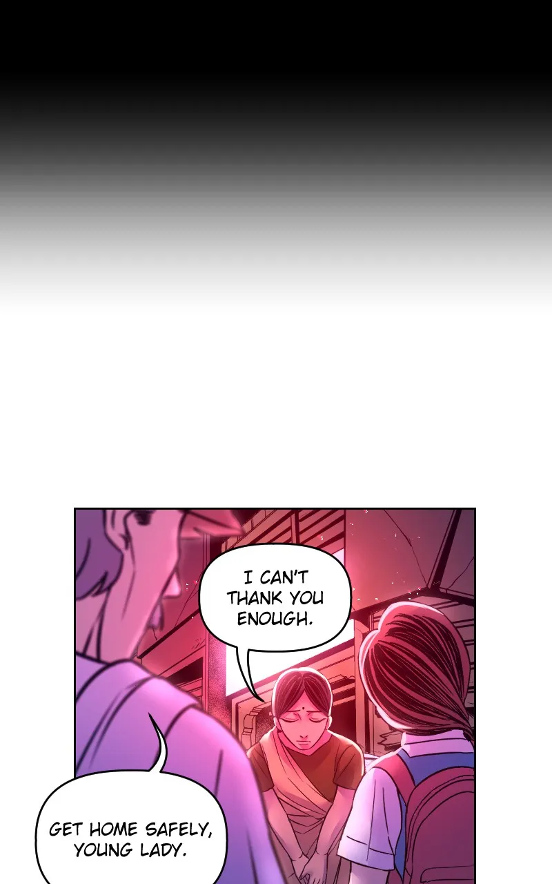 The Weight of Our Sky Chapter 7 page 6 - 