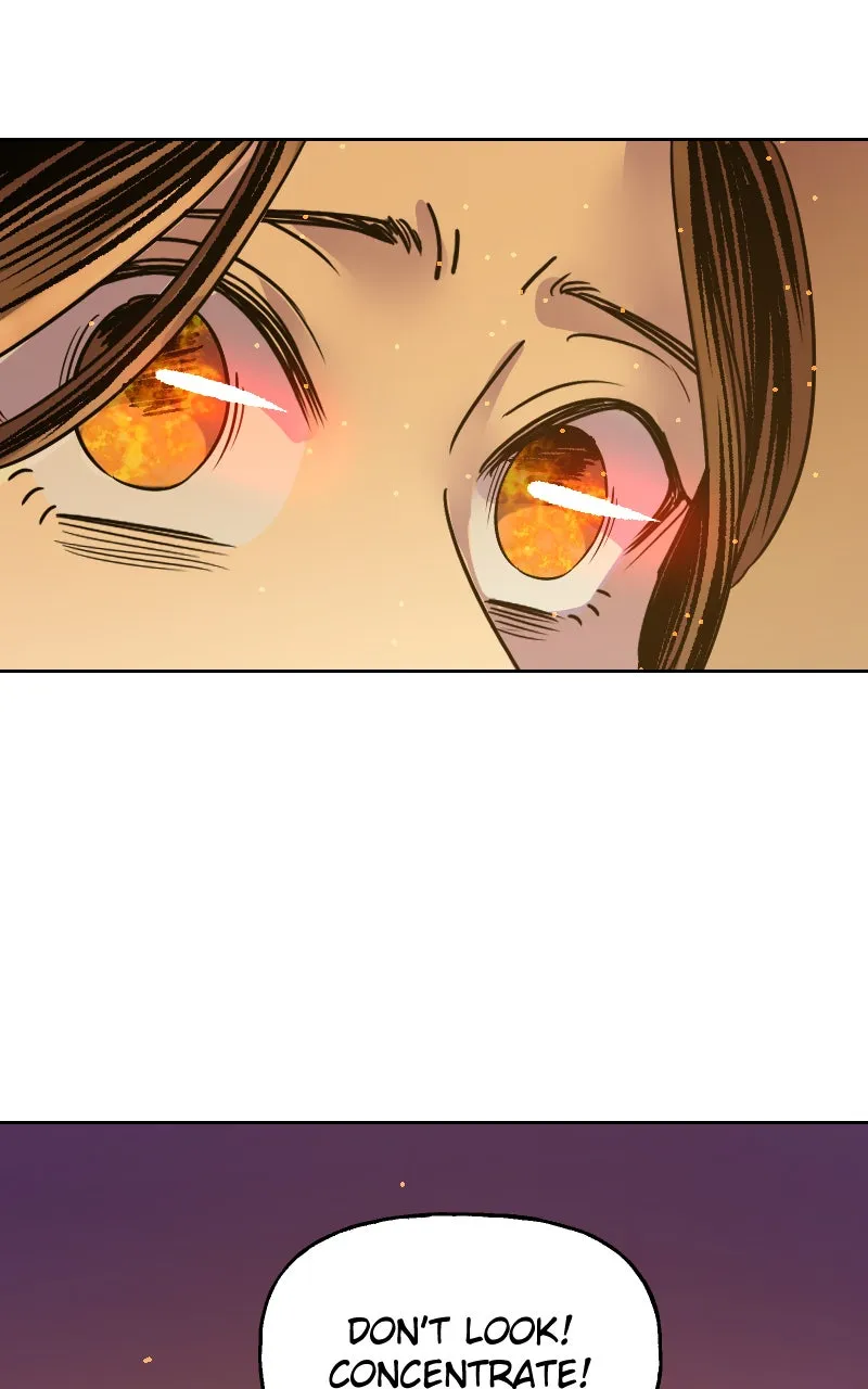 The Weight of Our Sky Chapter 7 page 52 - 