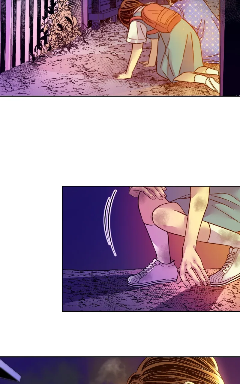The Weight of Our Sky Chapter 7 page 56 - 