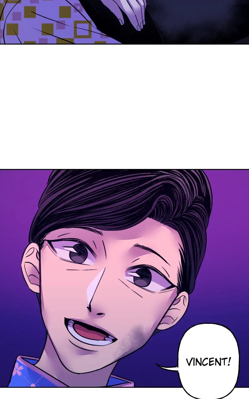 The Weight of Our Sky Chapter 7 page 60 - 
