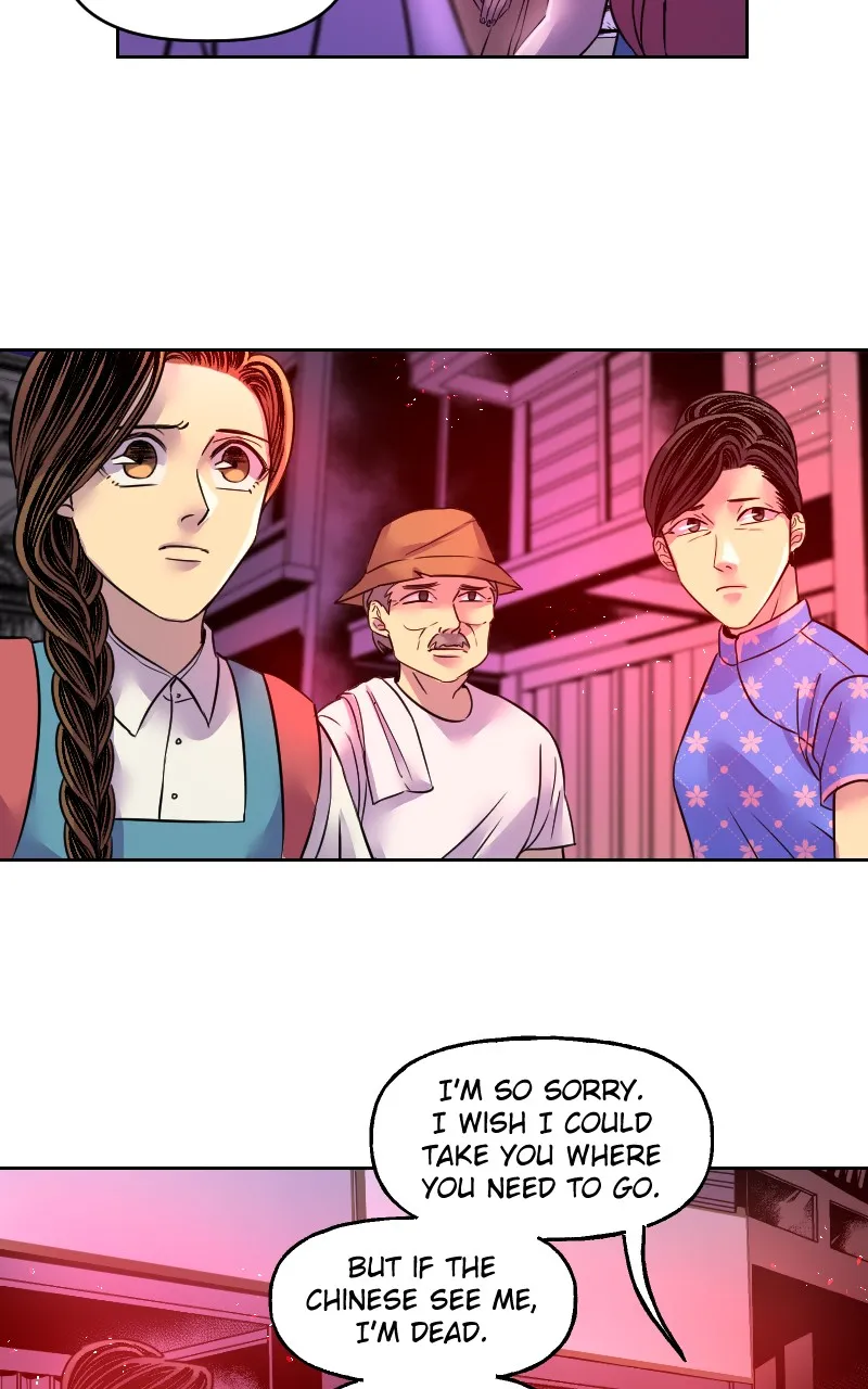 The Weight of Our Sky Chapter 7 page 7 - 